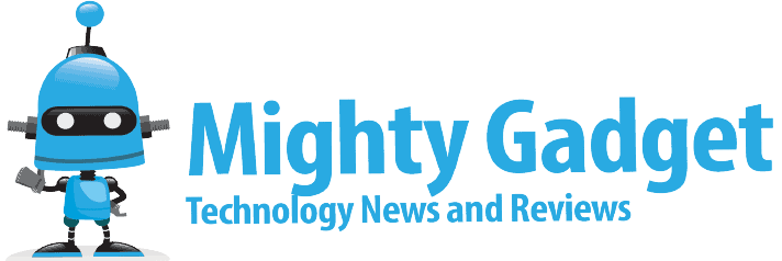 Mighty Gadget Blog: UK Technology News and Reviews