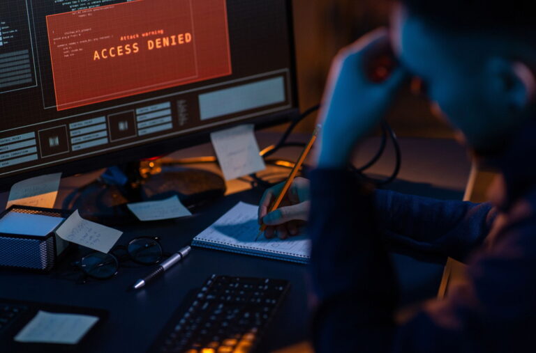 The Steps That Can Minimise the Threat Posed By an Active Cyber Attack