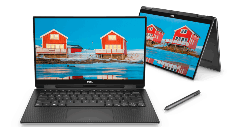 Dell updates product lineup at IFA 2018