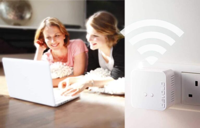 Devolo dLAN 550 WiFi Starter Kit Review