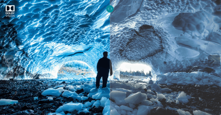 Dolby Vision VS HDR10: CES 2018
