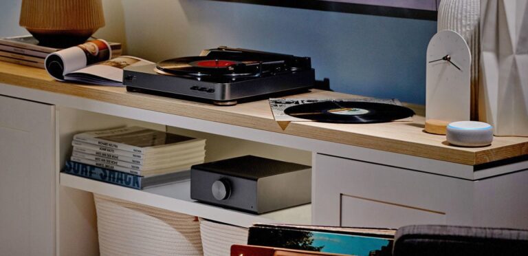 Amazon Launch new Echo Plus, Echo Input, Echo Link & Echo Sub covering nearly all audio needs,