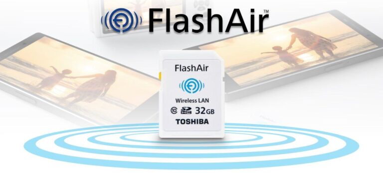 The Best Reviewed Wifi SD Memory Cards on Amazon – Wireless SD Cards and adaptors