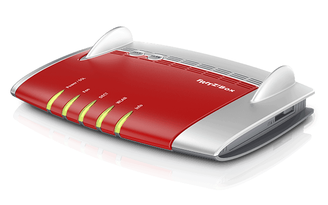 FRITZ!Box 7560 ADSL & VDSL WiFi Router Review