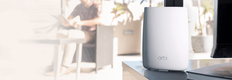 Netgear Orbi RBK23 Review (RBK20) – Wi-Fi Mesh System