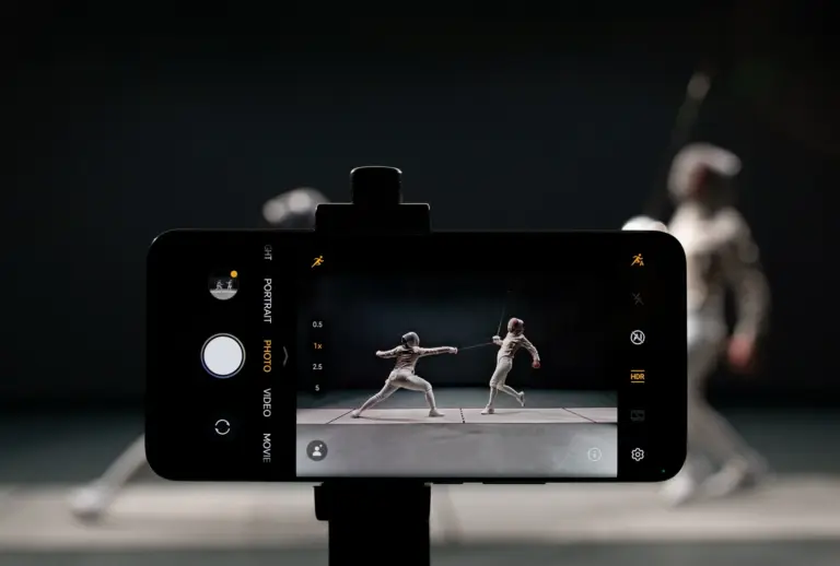 Honor Unveils Magic6 Series Groundbreaking Camera Innovations for Unparalleled Sportography Experience