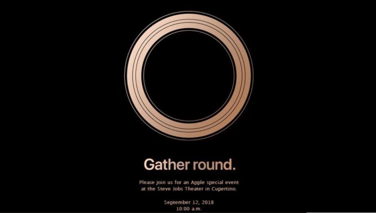 6.1 Inch iPhone XR / XC could launch today