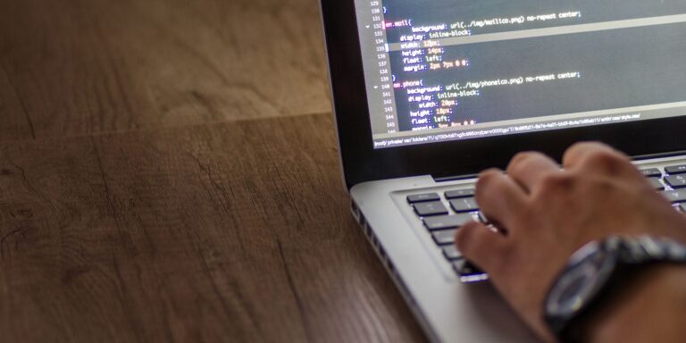 How to Choose an E-Commerce Software Development Company