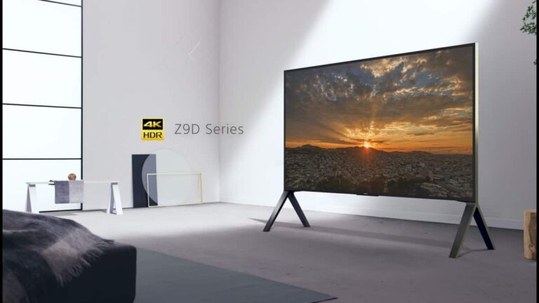 4K TV Tech: Local Dimming – Full Array Local Dimming / FALD vs Direct Lit vs Edge-lit