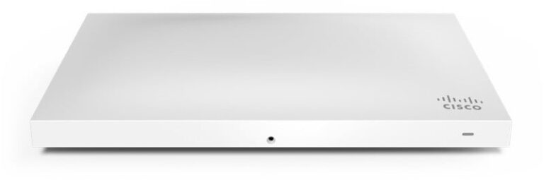 Cisco Meraki MR33 Cloud Manage Access Point Review