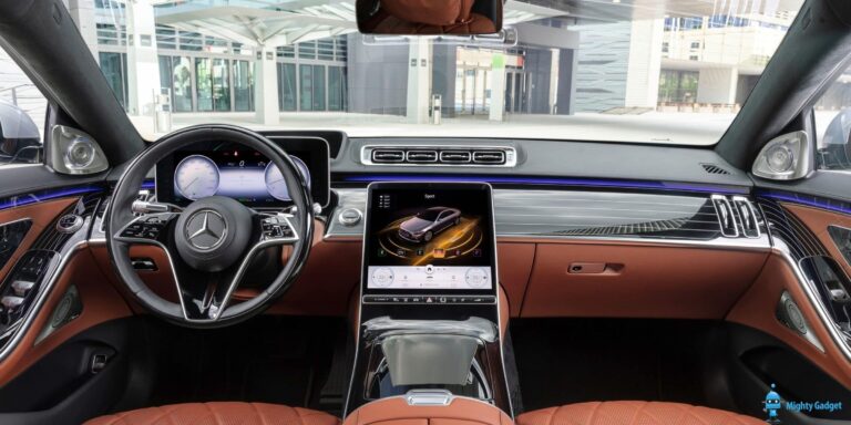 Essential Tech to Have in Your Car 2021