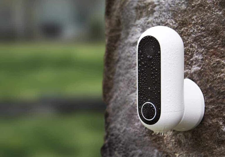 Canary Flex Review – Wirefree Outdoor Smart CCTV