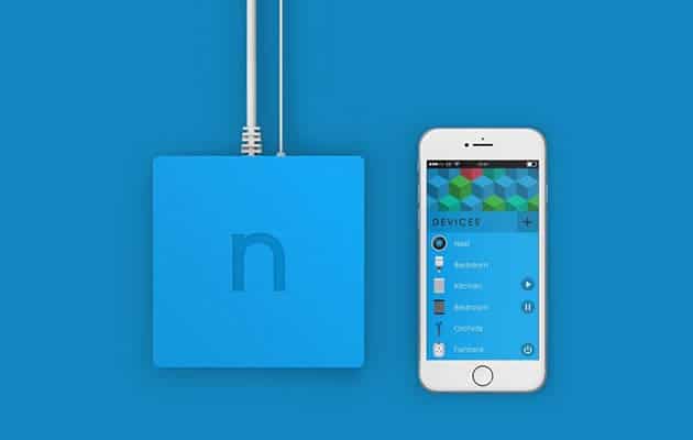 nCube Home Automation Controller Review