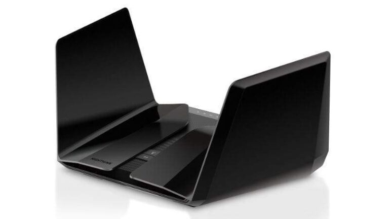 Netgear Launch 802.11ax Wi-Fi 6 Nighthawk AX8 & AX12 Routers with 5G ethernet