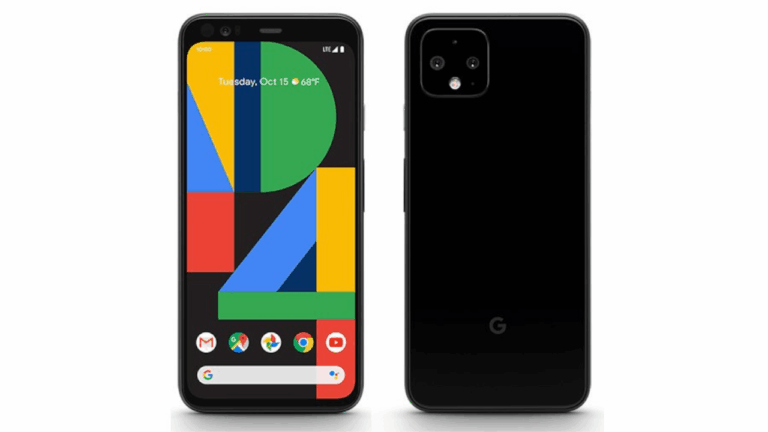 Google Pixel 4 & XL vs Realme X2 Pro  – Two different approaches to flagship phones