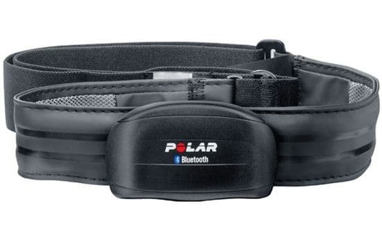 Polar WearLink Bluetooth Heart Rate Monitor Belt for Android Phones Review