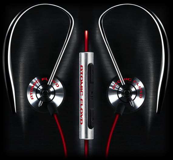 Atomic Floyd AirJax +Remote Review