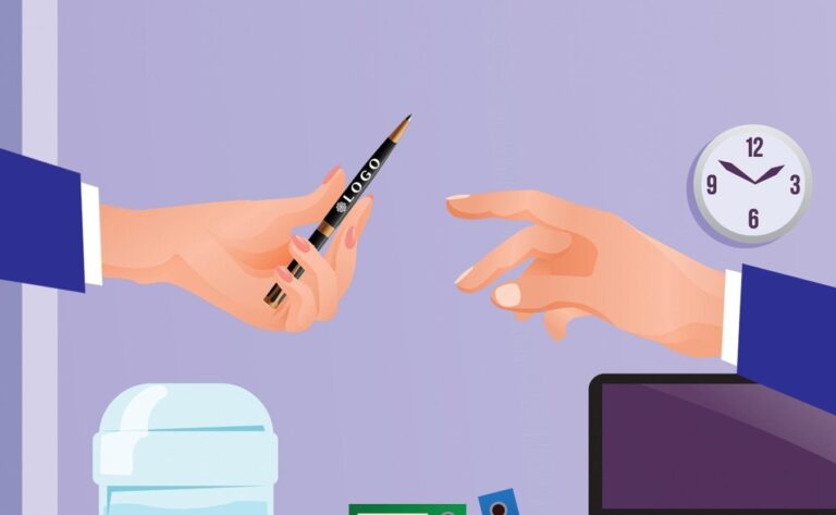 7 Great Alternatives To Business Cards