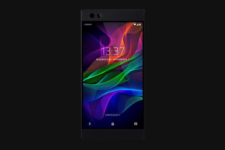 Razer Phone 2 Launches 10th of October – Skips the notch and bezel-less trend includes Chroma RGB