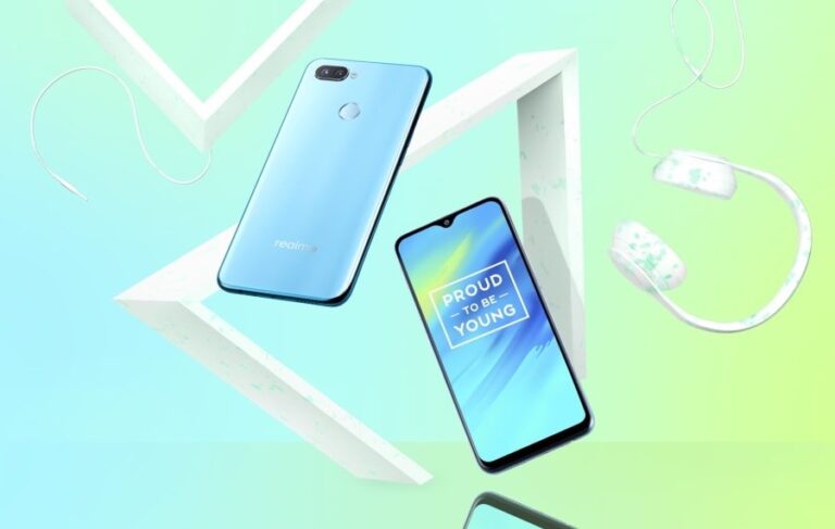 Oppo Realme 2 Pro launched Snapdragon 660 with 8GB/128GB for $250/€212 or 4/64 GB for $192/€165