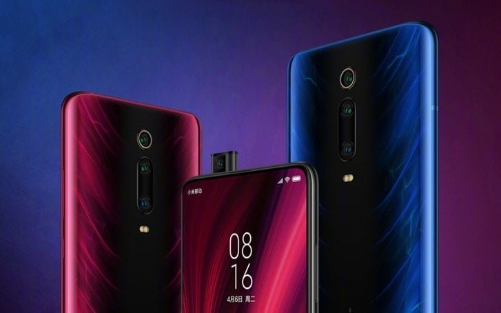 Xiaomi Redmi K20 Pro kernel source code released. Custom ROMS incoming