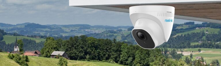 Reolink RLC-522 POE security camera review – An affordable optical zoom camera compatible with Blue Iris & ONVIF