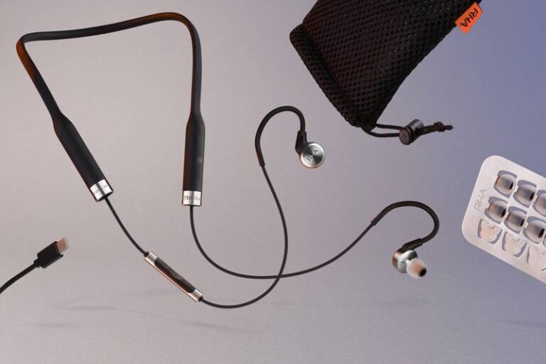 RHA MA750 Bluetooth Wireless Headphones Review