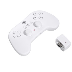 Review: Snakebyte Retro Controller for the Wii