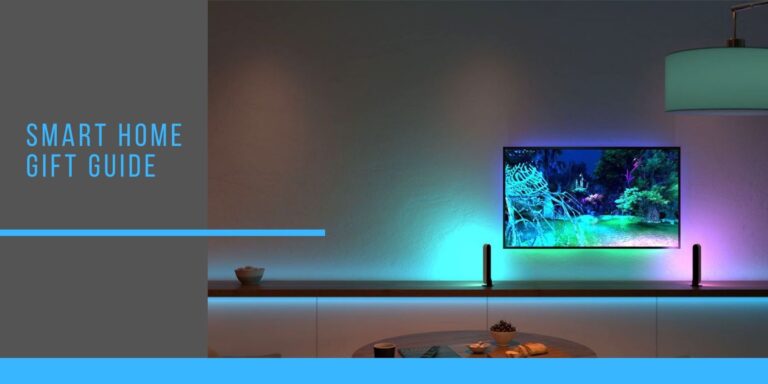 Smart Home Black Friday & Christmas Buying Guide – The best discounts for smart home gifts