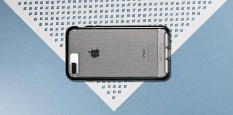 Tech21 Evo Check iPhone 8 Case Review