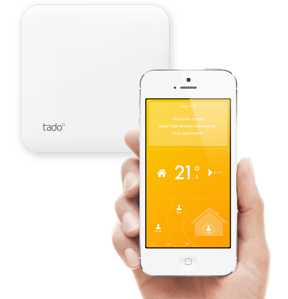 Tado Smart Thermostat Review: Is it the best alternative to the Nest?
