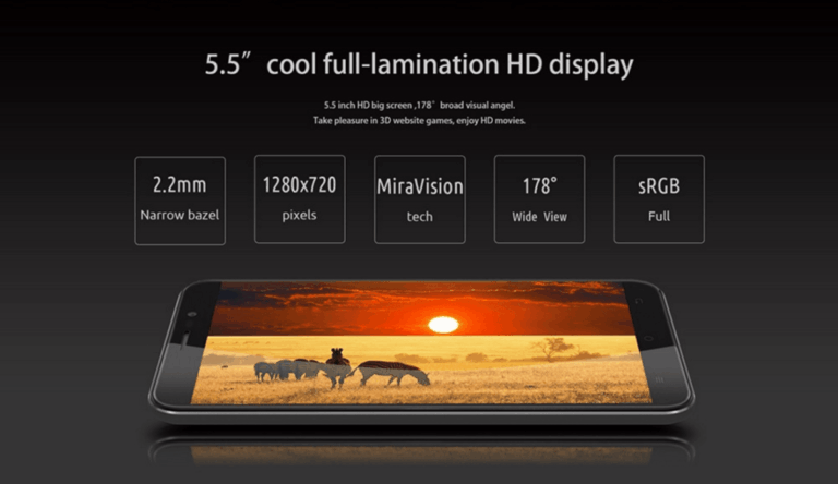 Cubot Note S Budget Android Smartphone Review