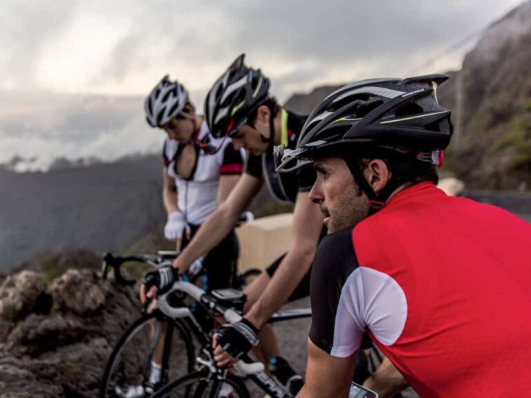 Polar V650 GPS Bike Computer Review 2018 – Now with Strava Live Segments