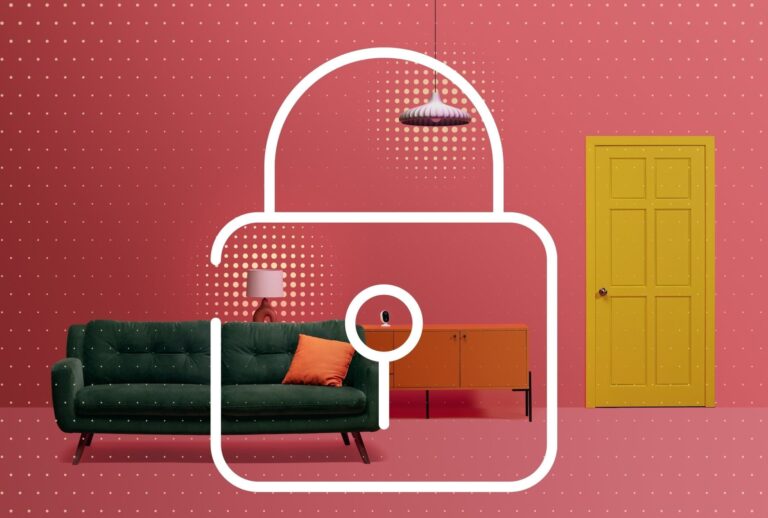 WiZ launches an indoor camera as they expand into home monitoring