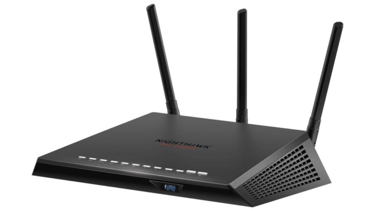 Netgear Nighthawk Pro Gaming XR300 Router Announced